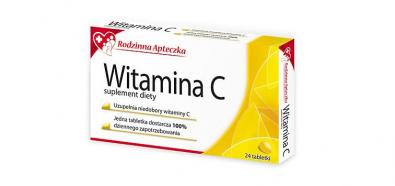 Czy witamina C leczy grypę i przeziębienie?